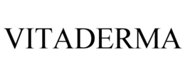 VITADERMA trademark