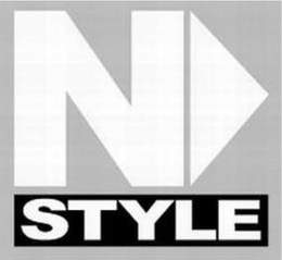N-STYLE trademark