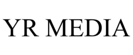 YR MEDIA trademark
