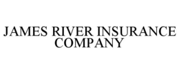 JAMES RIVER INSURANCE COMPANY trademark