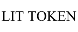 LIT TOKEN trademark