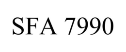 SFA 7990 trademark