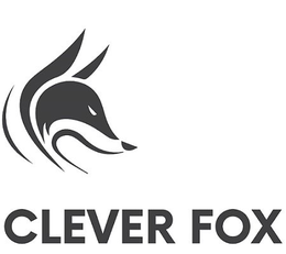 CLEVER FOX trademark