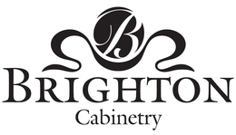 B BRIGHTON CABINETRY trademark