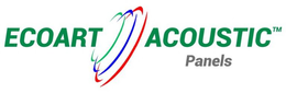 ECOART ACOUSTIC trademark