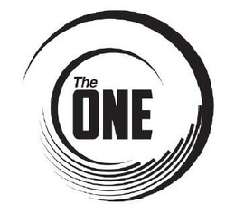 THE ONE trademark