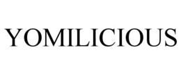 YOMILICIOUS trademark