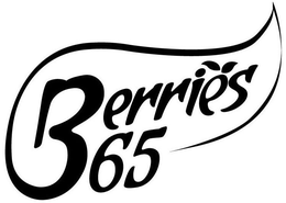 BERRIES 65 trademark