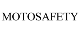 MOTOSAFETY trademark