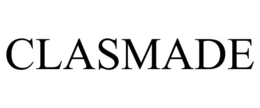 CLASMADE trademark