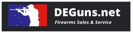 DEGUNS.NET FIREARMS SALES & SERVICE trademark