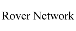 ROVER NETWORK trademark