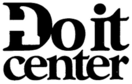 DO IT CENTER trademark