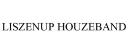 LISZENUP HOUZEBAND trademark