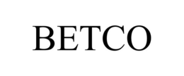 BETCO trademark
