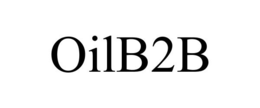 OILB2B trademark