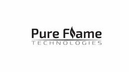 PURE FLAME TECHNOLOGIES trademark