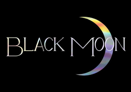 BLACK MOON trademark