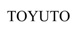 TOYUTO trademark