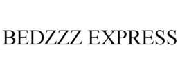 BEDZZZ EXPRESS trademark