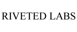 RIVETED LABS trademark