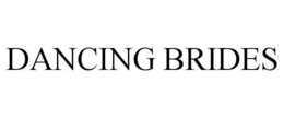 DANCING BRIDES trademark