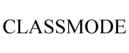 CLASSMODE trademark