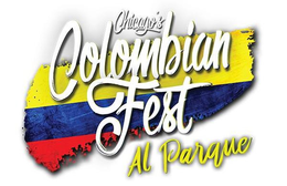 CHICAGO'S COLOMBIAN FEST AL PARQUE trademark