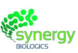 SYNERGY BIOLOGICS trademark