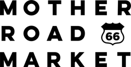 MOTHER ROAD MARKET 66 trademark
