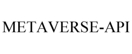 METAVERSE-API trademark