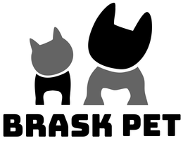 BRASK PET trademark