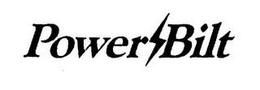 POWERBILT trademark