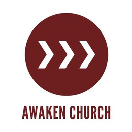 AWAKEN CHURCH trademark