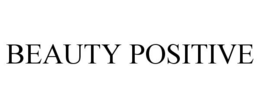 BEAUTY POSITIVE trademark