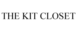THE KIT CLOSET trademark