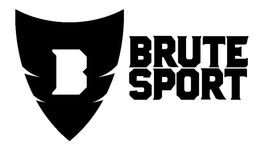 B BRUTE SPORT trademark