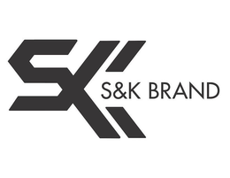 S&K BRAND trademark