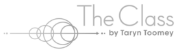 THE CLASS BY TARYN TOOMEY trademark