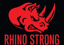 RHINO STRONG trademark