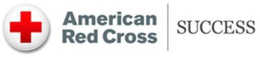 AMERICAN RED CROSS SUCCESS trademark
