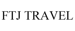 FTJ TRAVEL trademark