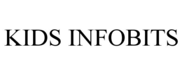 KIDS INFOBITS trademark