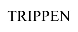 TRIPPEN trademark