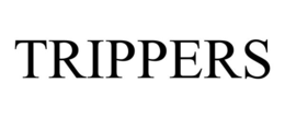 TRIPPERS trademark