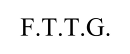 F.T.T.G. trademark