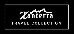 XANTERRA TRAVEL COLLECTION trademark