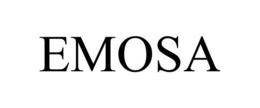 EMOSA trademark