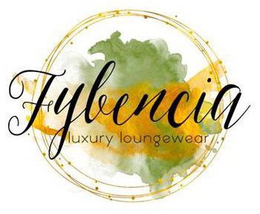 FYBENCIA LUXURY LOUNGEWEAR trademark