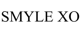 SMYLE XO trademark